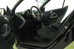 smartfortwo2012款1.0 MHD 硬顶激情版