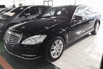 奔驰S级2012款S350L 4MATIC Grand Edition