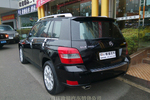 奔驰GLK级2010款GLK300 4MATIC 动感型