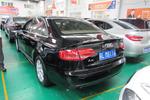 奥迪A4L2009款2.0TFSI 舒适型