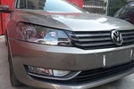 大众帕萨特2014款1.8TSI DSG 尊荣版