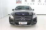 奔驰R级2011款R350L 4MATIC