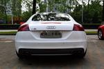 奥迪TTS2011款TTS Coupe 2.0TFSI quattro