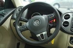 大众途观2010款1.8TSI 手自一体 菁英版