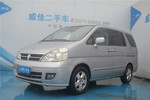 日产PICKUP-2007款 2.5L 自动旗舰型