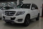 奔驰GLK级2013款GLK 300 4MATIC 动感天窗型