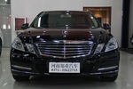 奔驰E级2012款E300L 优雅型(加长版)