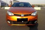 MG62011款1.8T 豪华版