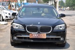 宝马7系2009款740Li 豪华型