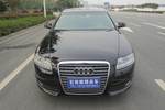 奥迪A6L2009款2.0TFSI 标准型AT