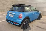 MINIMINI2012款1.6T COOPER S Bayswater 