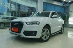 奥迪Q32013款35 TFSI 舒适型