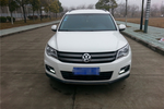 大众途观2010款1.8TSI 手自一体 都会版(两驱)