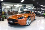 阿斯顿马丁V8 Vantage2015款4.7 S Coupe