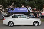 宝马5系2006款530i 