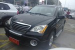 荣威W52011款1.8T 4WD 豪域版