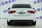 奥迪A4L2015款35 TFSI 自动标准型