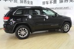 Jeep大切诺基2014款3.6L 手自一体 精英导航版