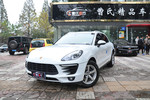 保时捷Macan2014款Macan 2.0T