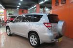 丰田RAV42010款2.0L 自动 豪华升级版