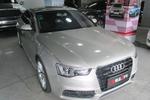 奥迪A5双门2013款40 TFSI quattro