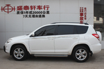 丰田RAV42011款2.0L 手动豪华版