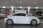 奥迪TT2013款TT Coupe 2.0TFSI