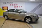 奥迪A4L2010款2.0TFSI 舒适型