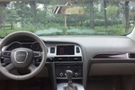 奥迪A6L2010款2.0TFSI 手自一体 标准型