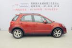 铃木天语SX42009款1.6L 手动 时尚型