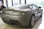 阿斯顿马丁V8 Vantage2011款4.7 Sportshift Coupe