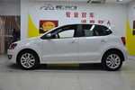 大众Polo2013款1.6L 自动 豪华版