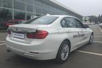 宝马3系2014款328Li xDrive 豪华设计套装