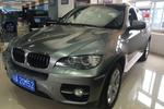 宝马X62008款xDrive35i