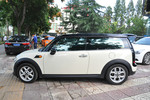 MINICLUBMAN2007款1.6L COOPER Excitement  