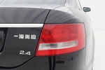 奥迪A6L2007款A6L 2.4 无级变速技术型