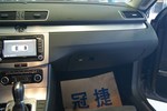 大众CC2012款2.0TSI 豪华型