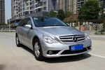 奔驰R级2007款R500 自动 四驱 5.0