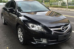 马自达Mazda62014款2.0L 手自一体经典型