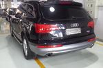 奥迪Q72011款3.0TFSI 进取型(L)