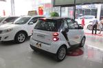 smartfortwo2012款1.0 MHD 硬顶标准版