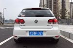 大众高尔夫2012款1.4TSI 手自一体 舒适型