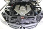 奔驰C63 AMG2010款C63 AMG 动感型增强版