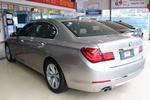 宝马7系2013款730Li 领先型