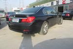 宝马7系2009款730Li 豪华型