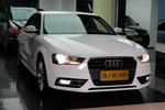 奥迪A4L2015款35 TFSI 自动标准型