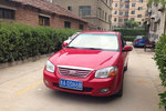 起亚赛拉图2008款1.6 GLS 自动