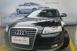 奥迪A6L2011款2.4L 舒适型