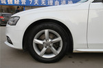 奥迪A4L2013款35 TFSI 自动标准型