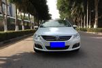 大众CC2011款2.0TSI 尊贵型